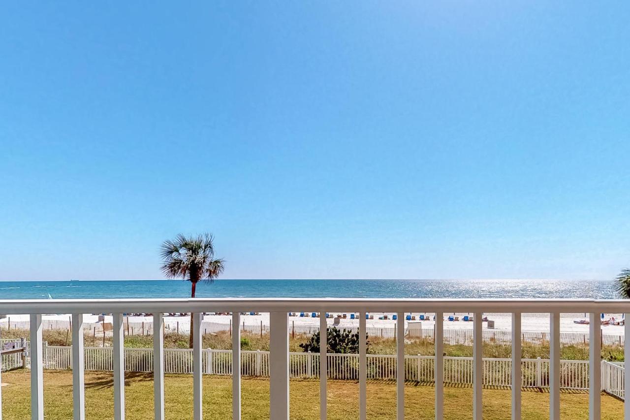 Long Beach Towers Panama City Beach