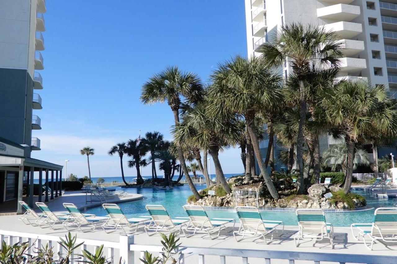Long Beach Towers Apartment Panama City Beach