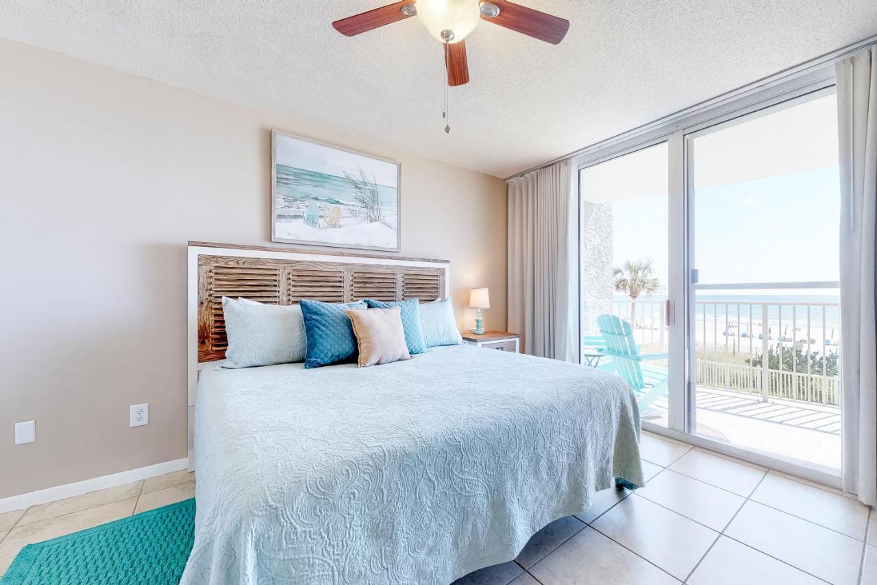 Apartment Long Beach Towers *