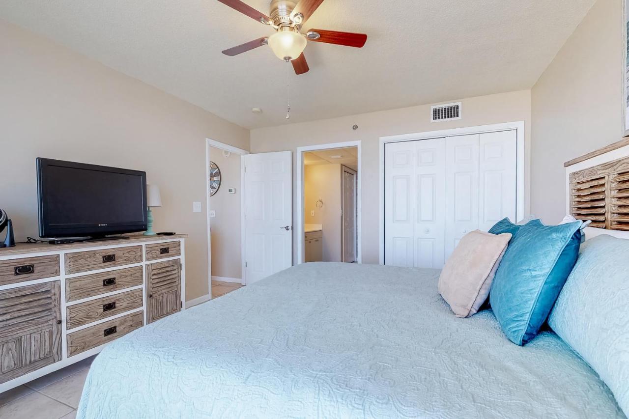 Apartment Long Beach Towers *