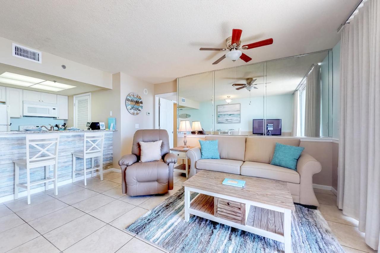 Apartment Long Beach Towers *