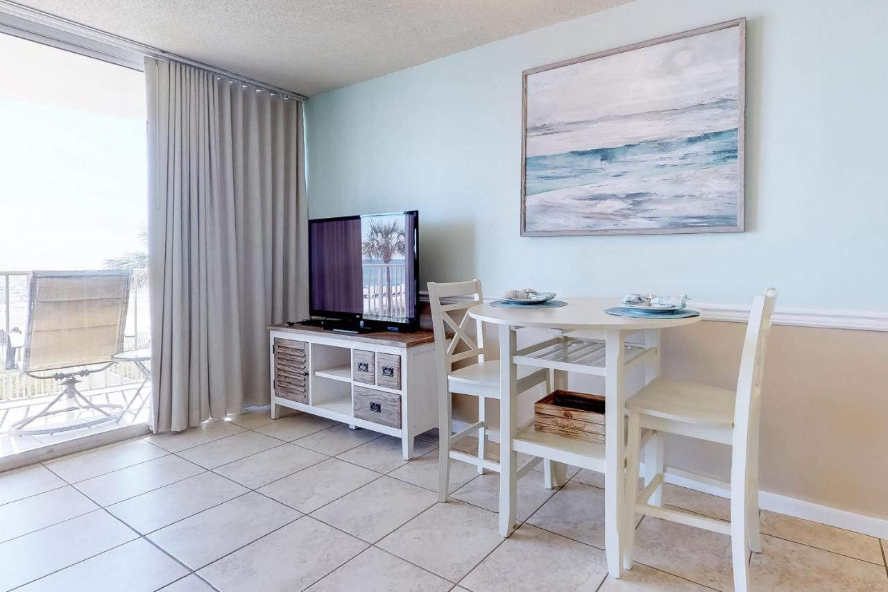Long Beach Towers *
