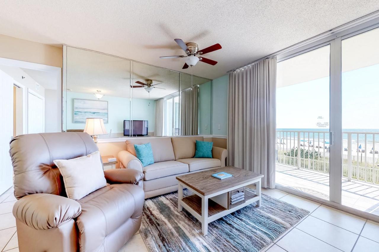 Apartment Long Beach Towers