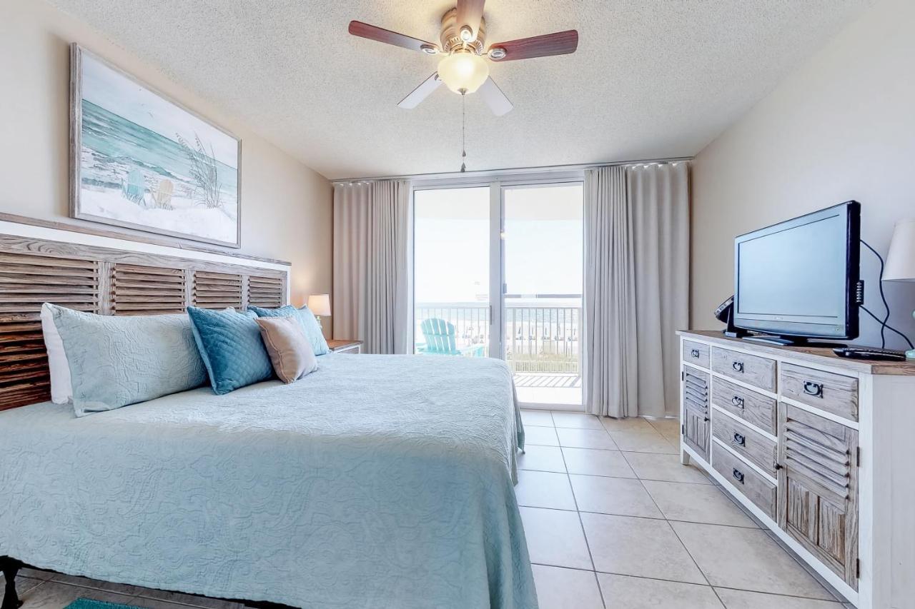 Long Beach Towers Panama City Beach