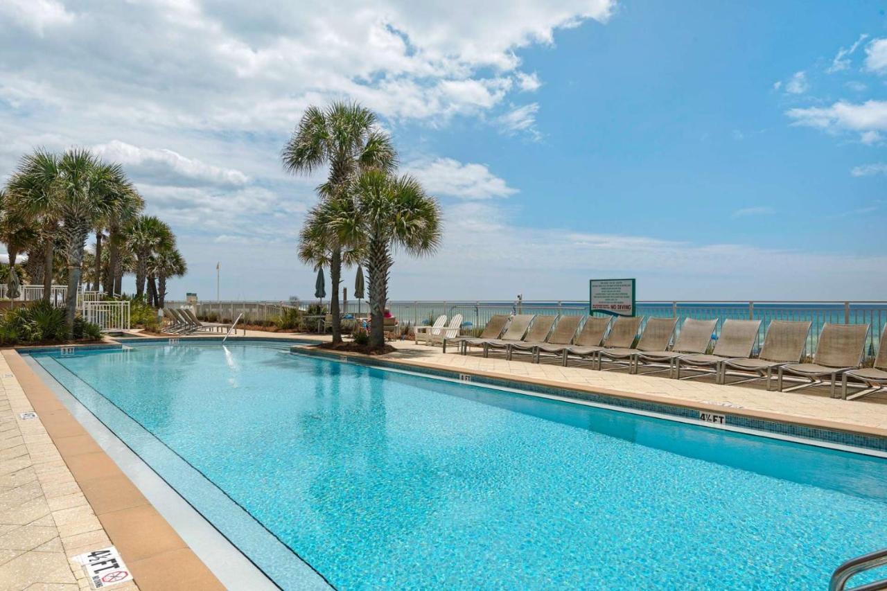 Holiday home 2203 Aqua Panama City Beach