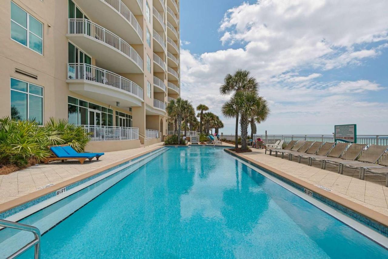2203 Aqua * Panama City Beach