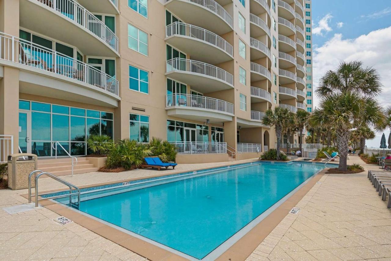 2203 Aqua * Panama City Beach