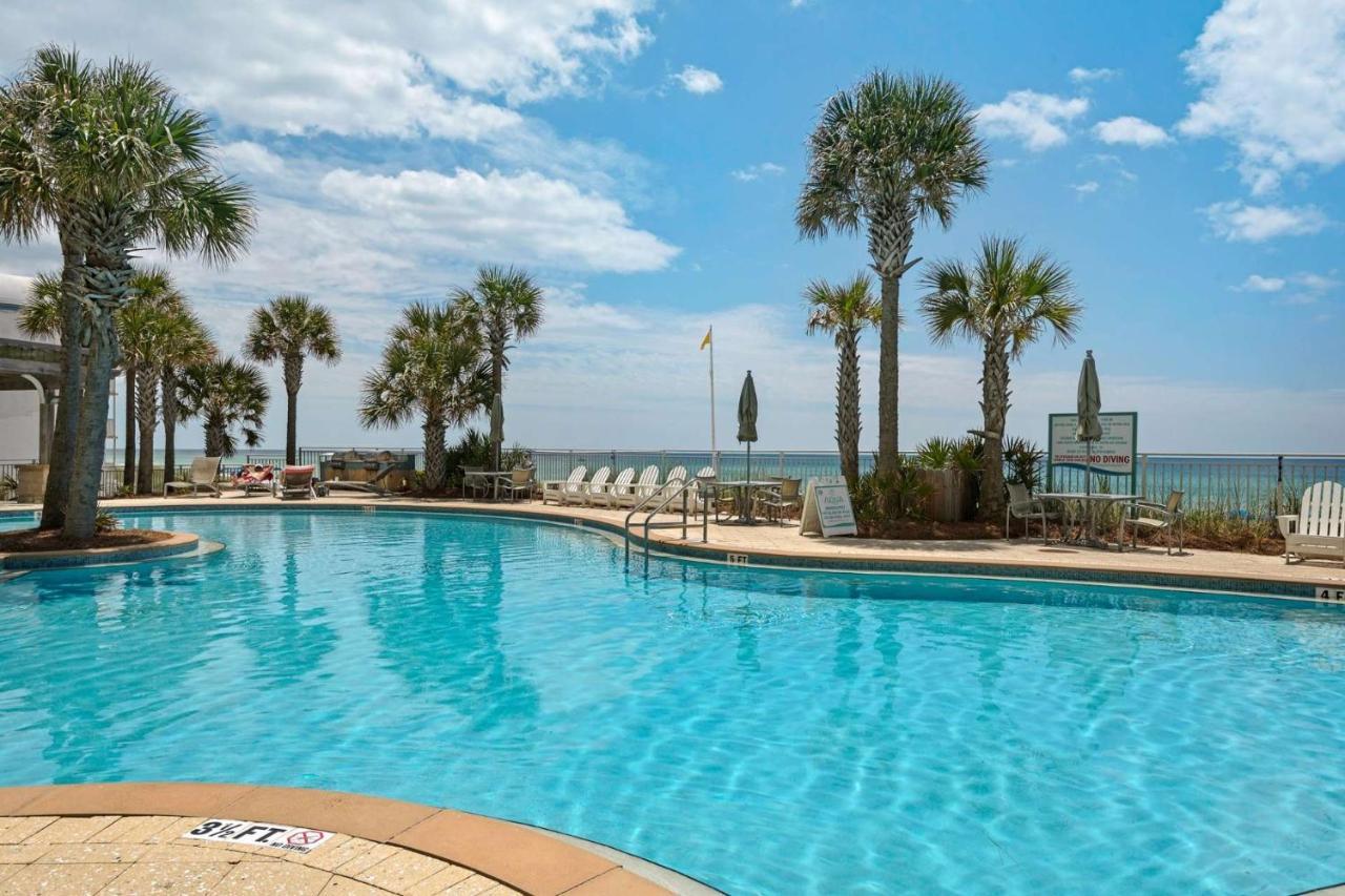 2203 Aqua * Panama City Beach