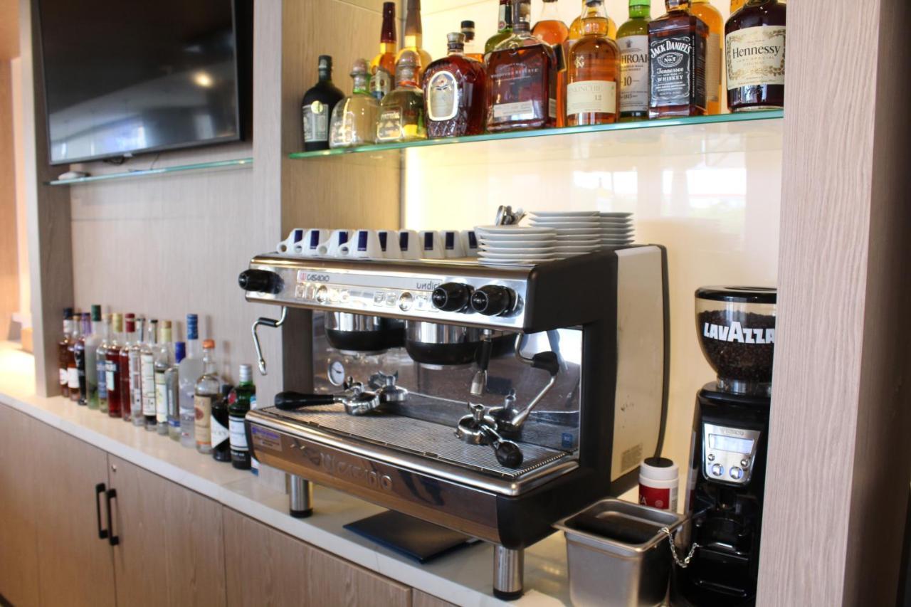 Tryp By Wyndham Miami Bay Harbor 4*