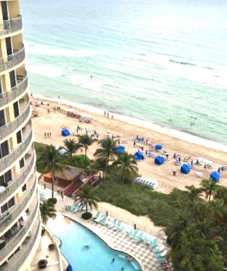 Ocean Sunny Isles Beach
