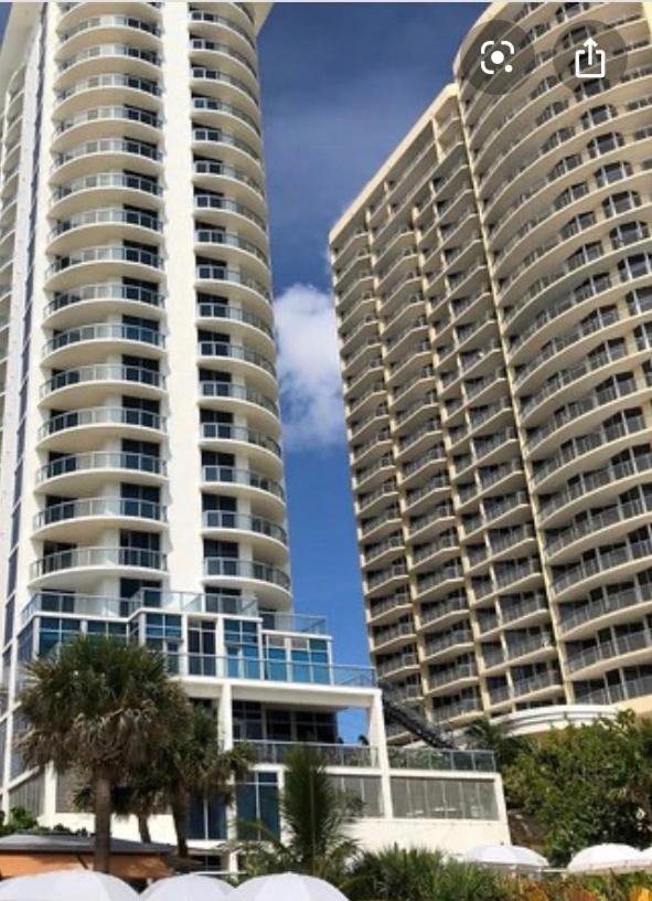 Ocean * Sunny Isles Beach