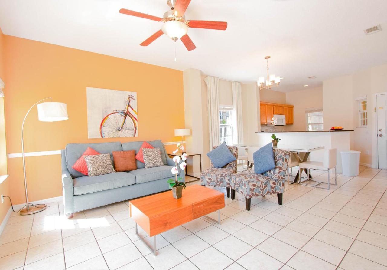 Holiday home Berkley Townhomes Kissimmee