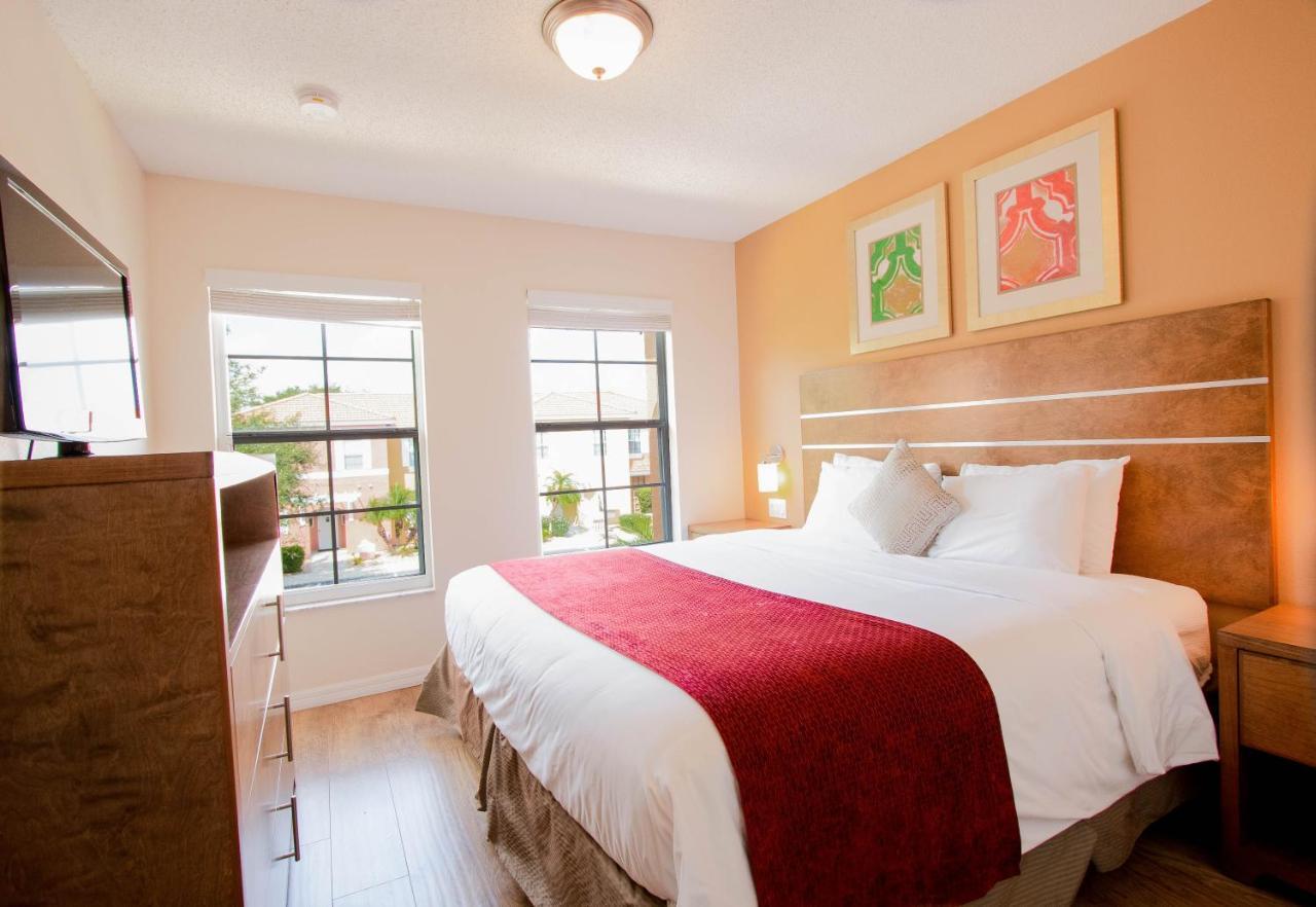 Berkley Townhomes Holiday home