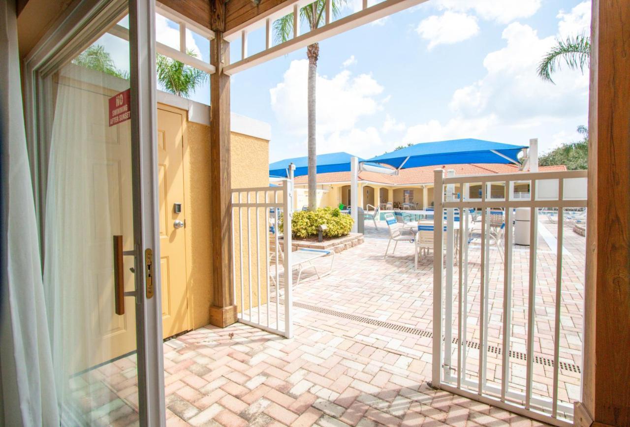 Holiday home Berkley Townhomes Kissimmee
