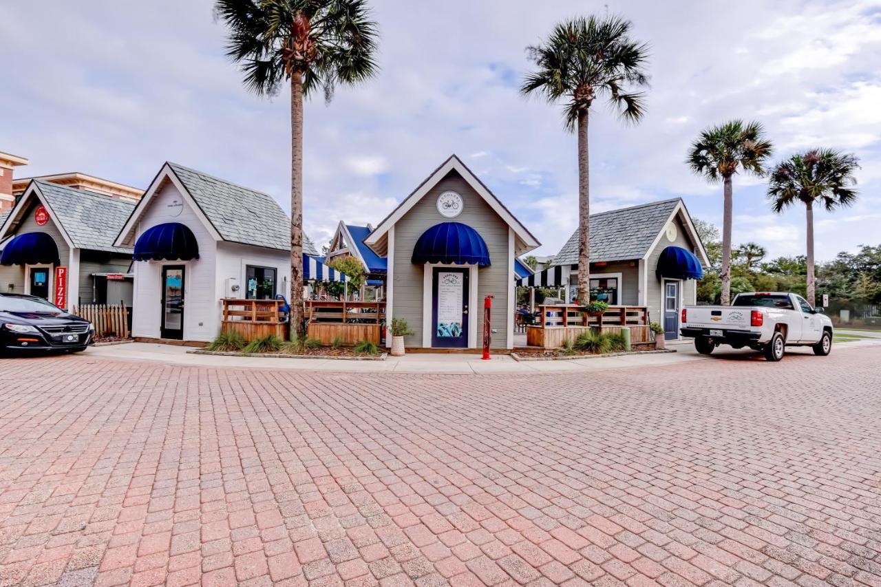 High Pointe Holiday home Panama City Beach