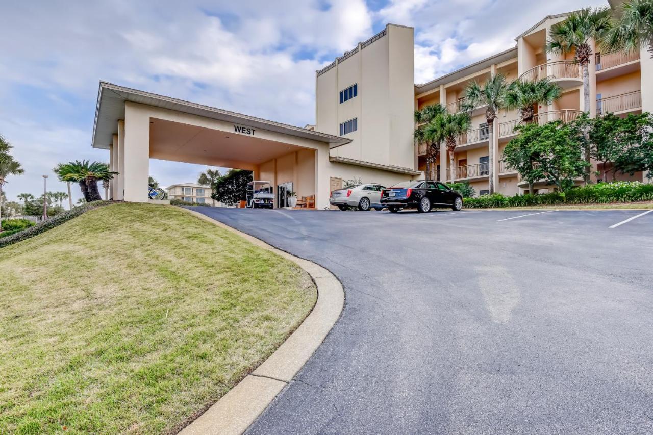 High Pointe * Panama City Beach