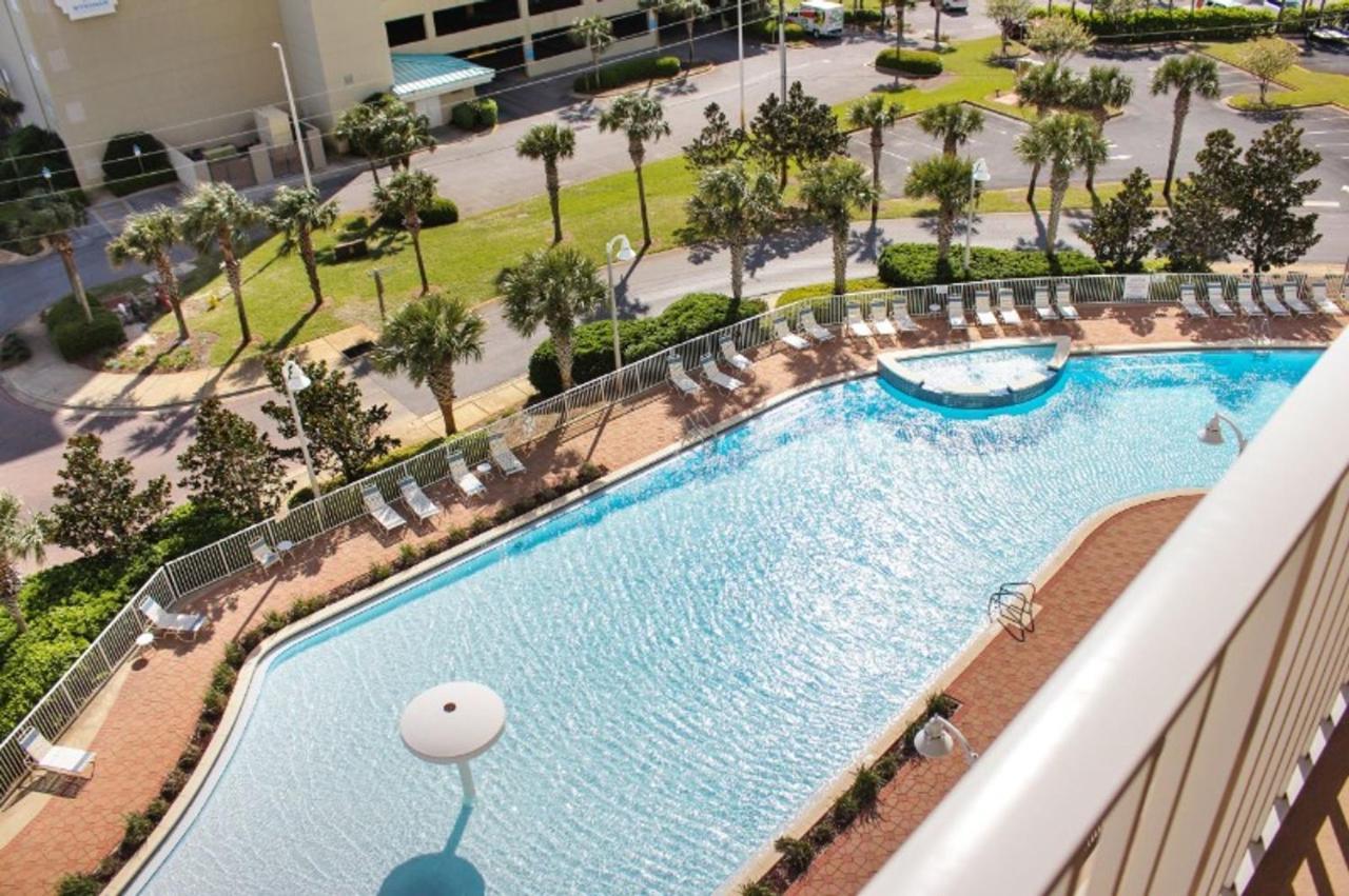 Ariel Dunes Ii 204 - Miramar 4* Miramar Beach