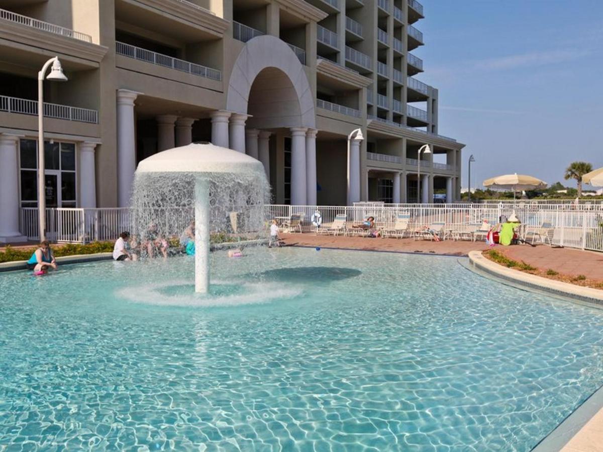 Ariel Dunes Ii 204 - Miramar Aparthotel Miramar Beach