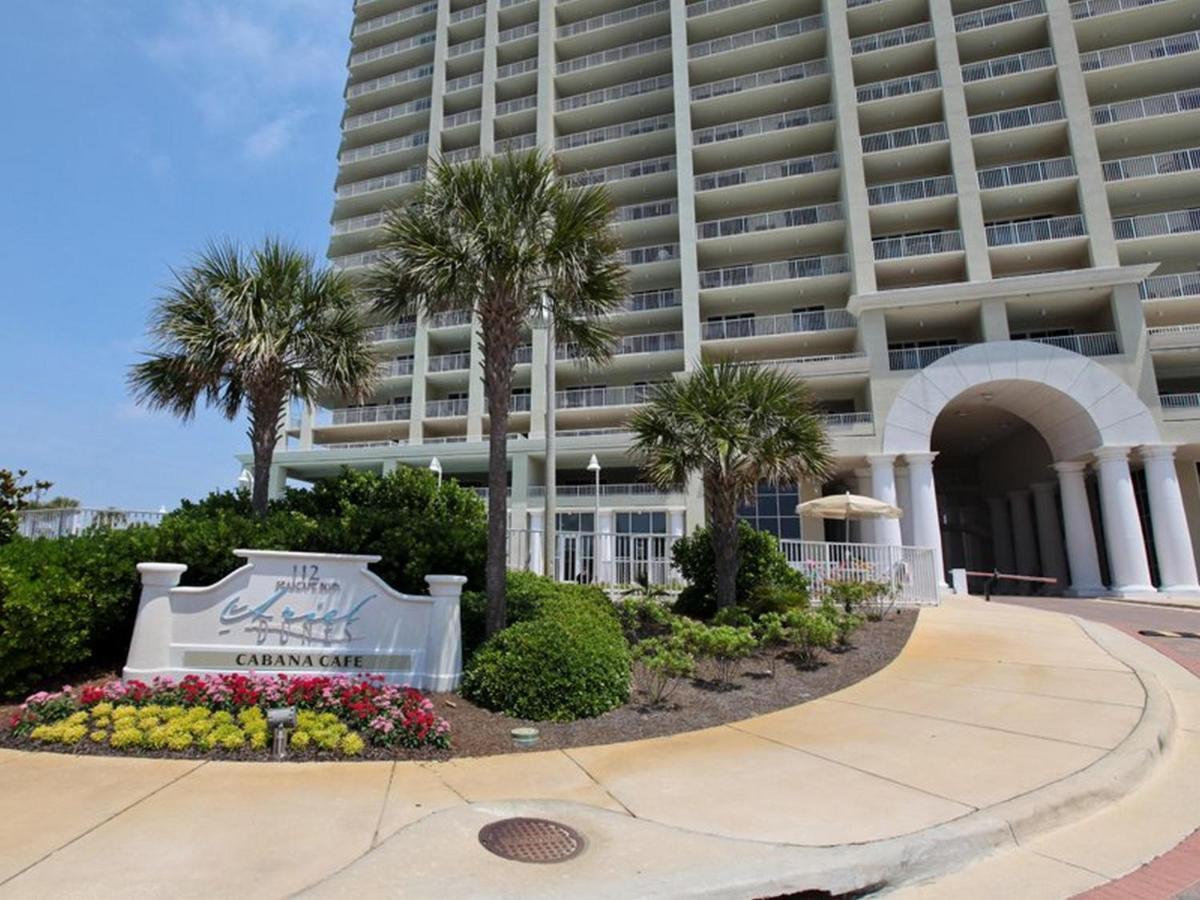Aparthotel Ariel Dunes Ii 204 - Miramar Miramar Beach