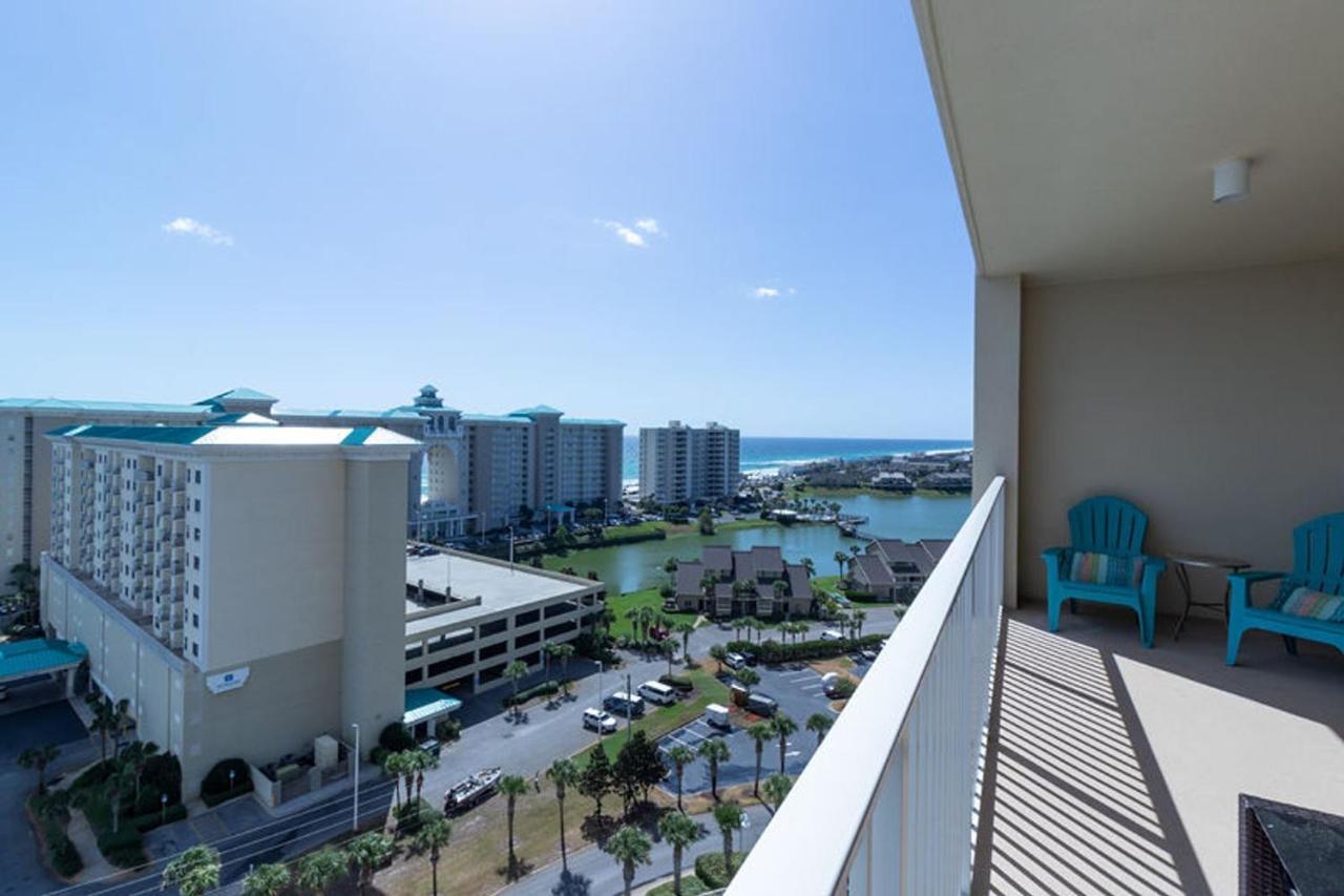 Aparthotel Ariel Dunes Ii 204 - Miramar