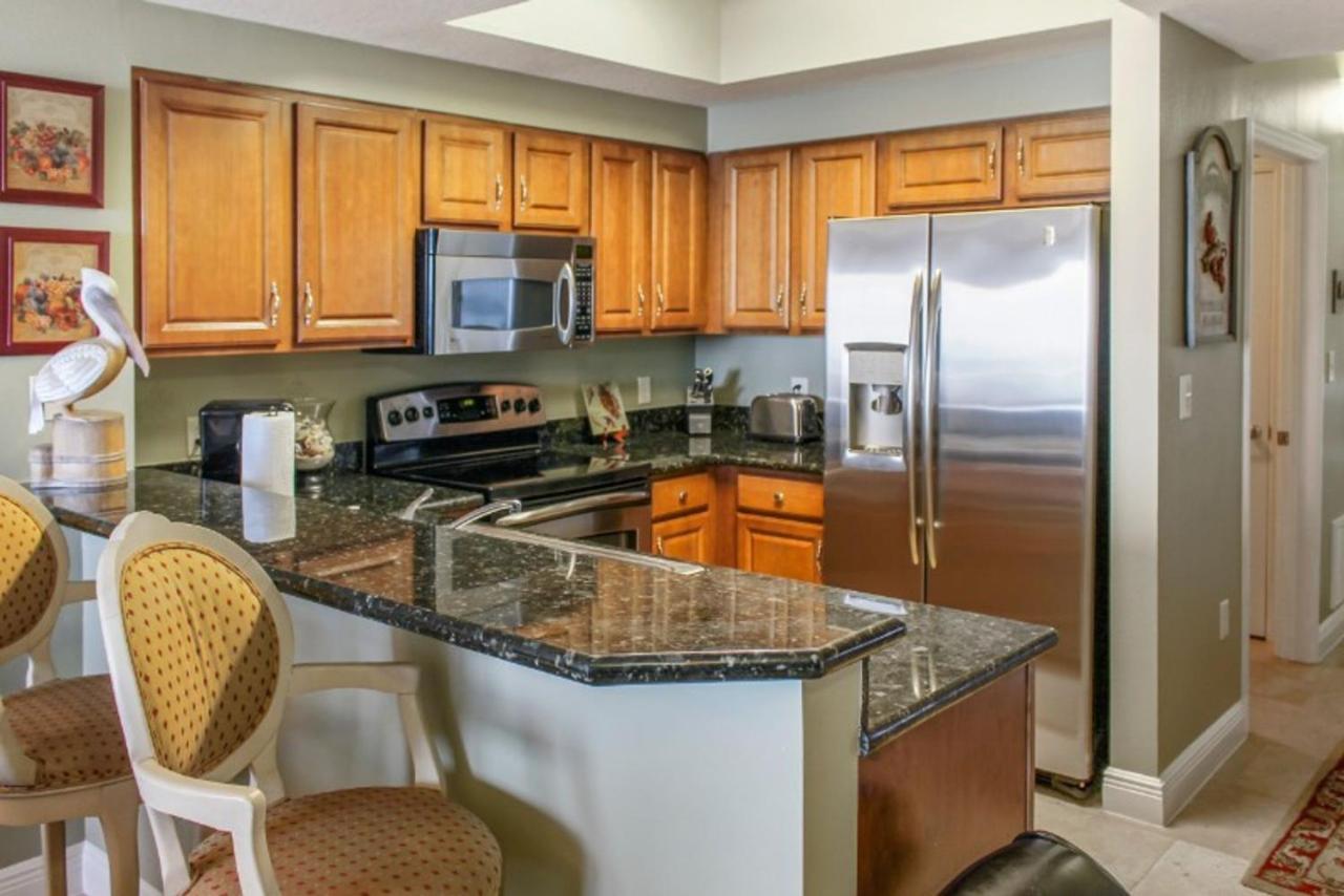 Aparthotel Ariel Dunes Ii 204 - Miramar Miramar Beach