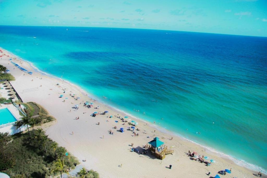 Apartment Ocean Sunny Isles Beach