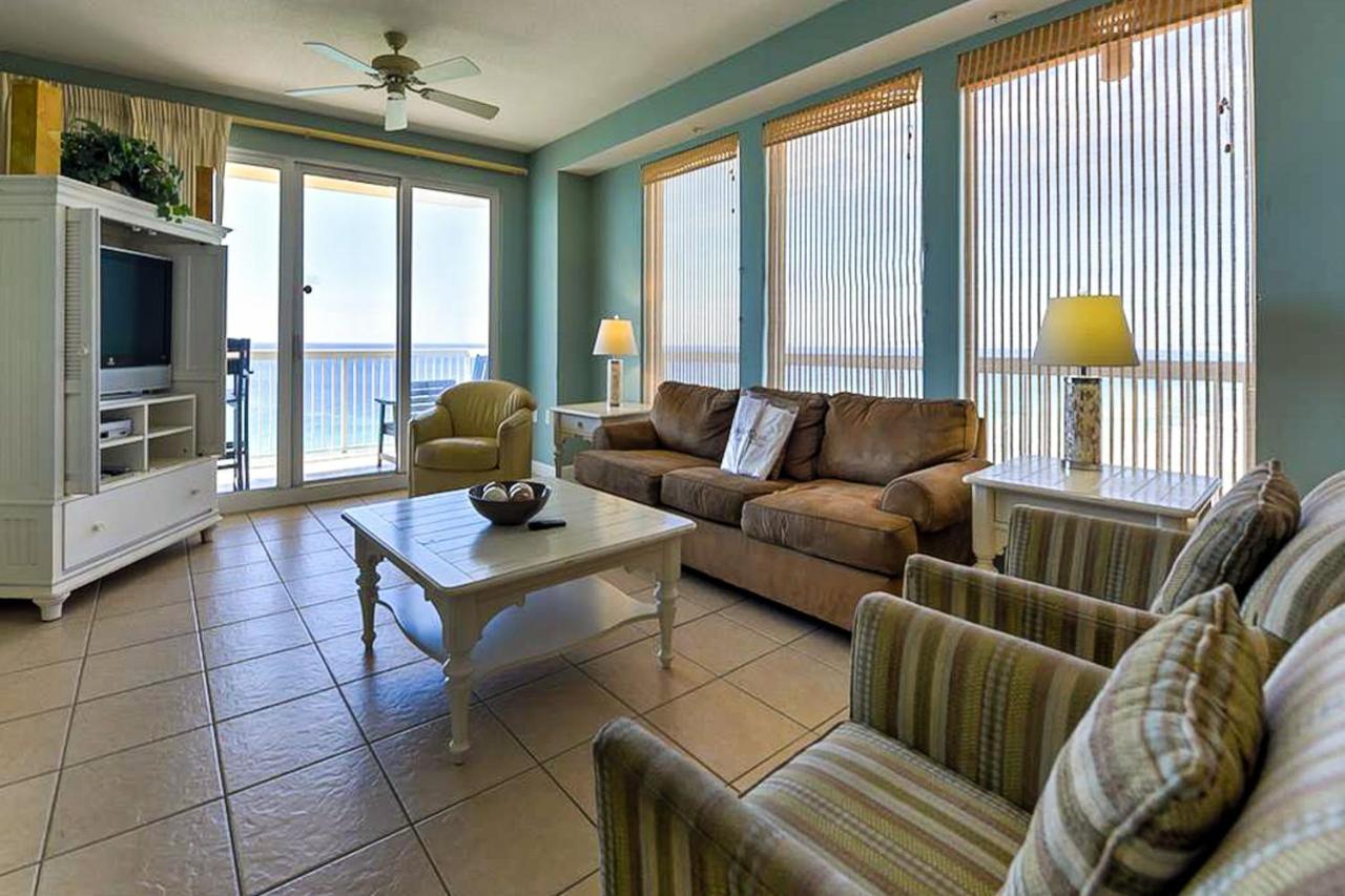 Holiday home Seychelles I Panama City Beach