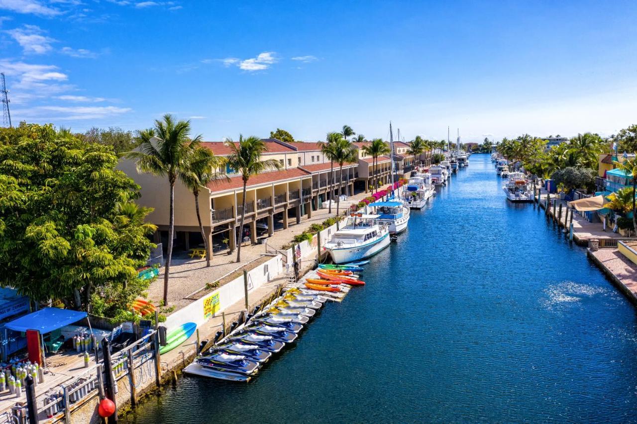 Inn Waterside And Marina