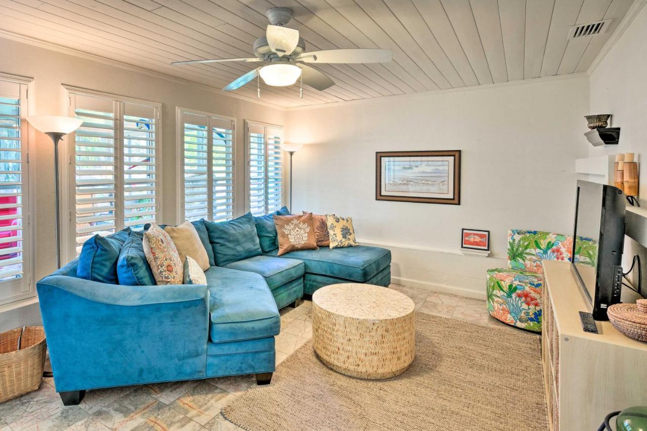 Holiday home Upscale With Patio And Bbq, Walk To *