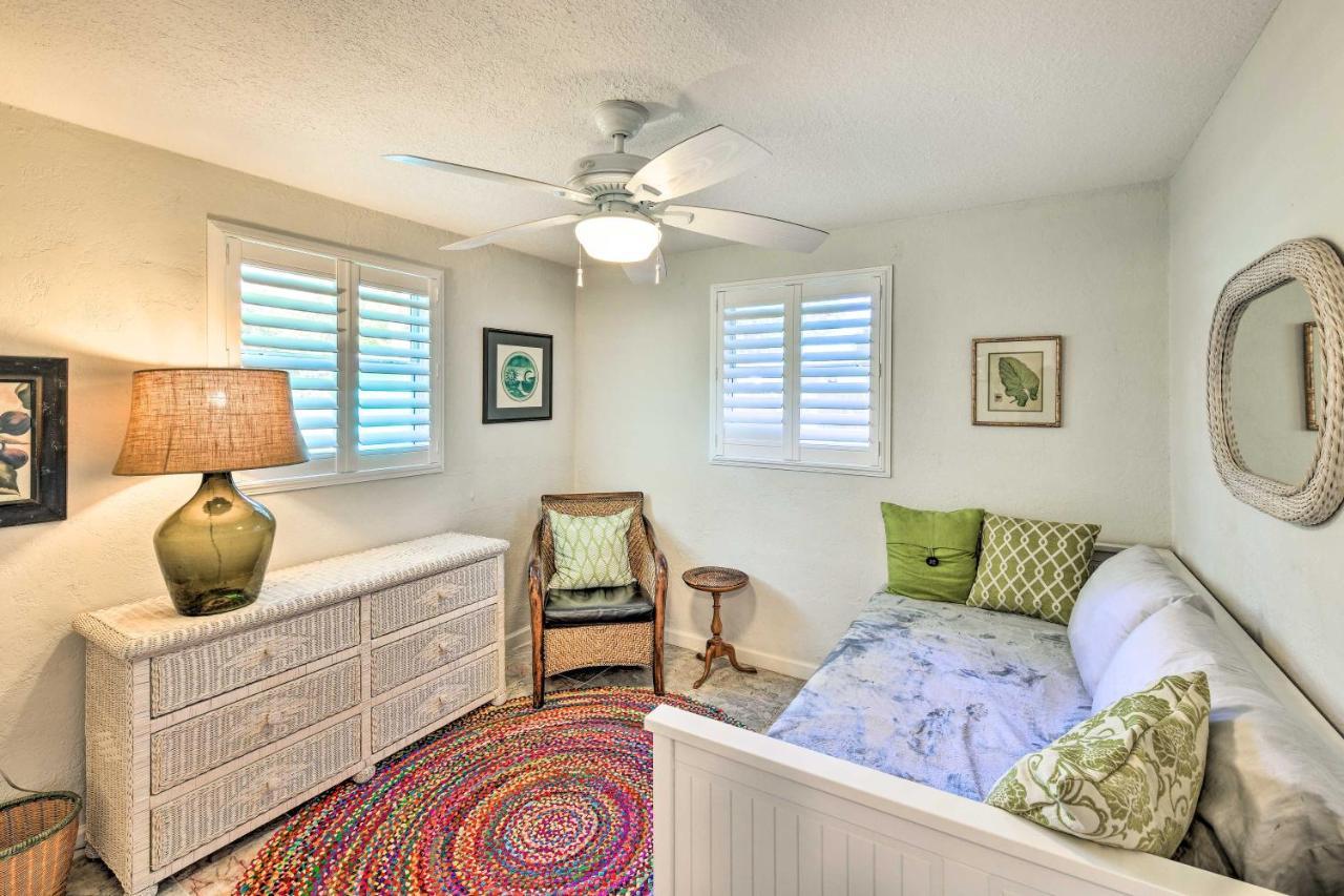 Holiday home Upscale With Patio And Bbq, Walk To *