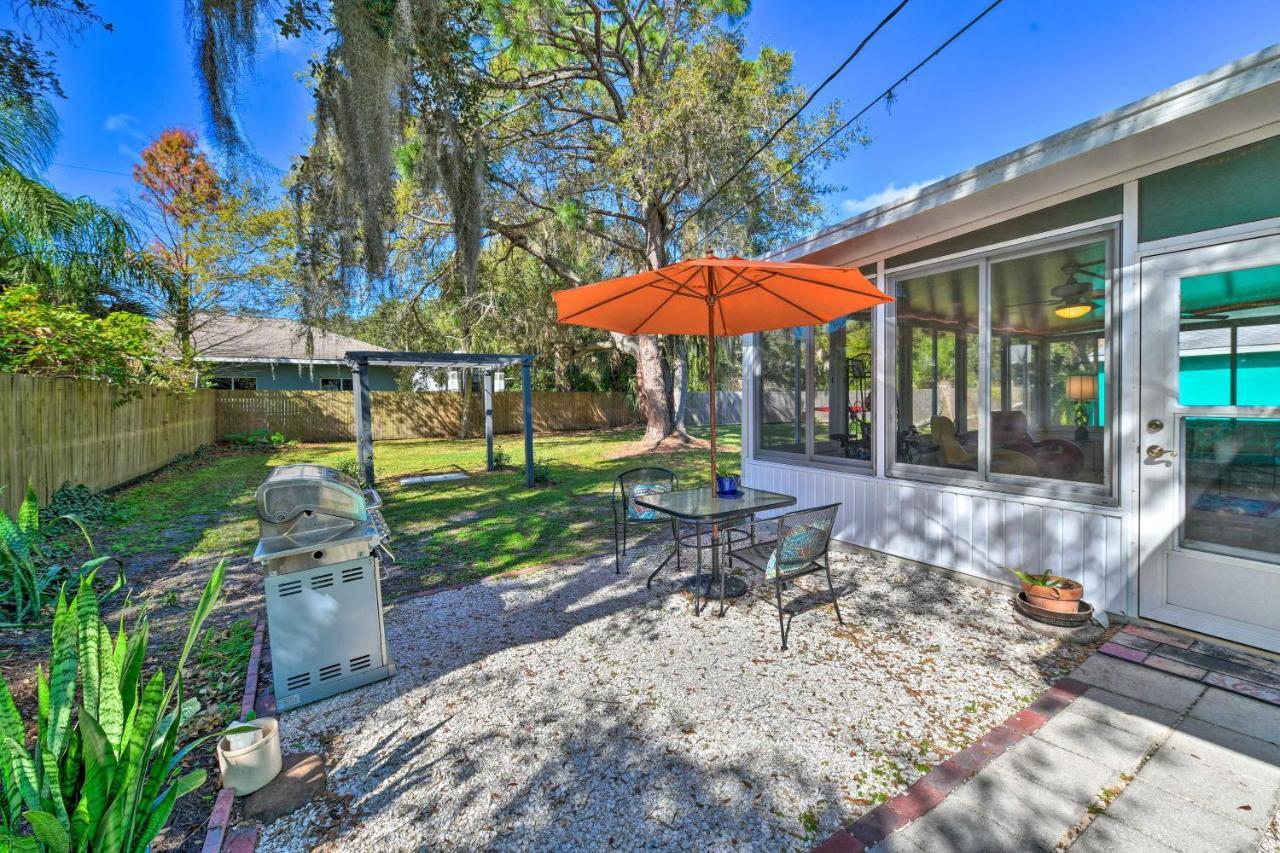 Holiday home Upscale With Patio And Bbq, Walk To