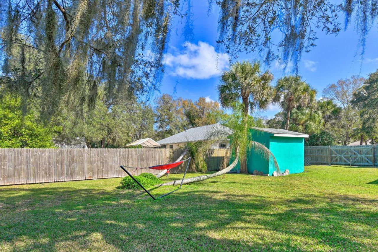 Upscale With Patio And Bbq, Walk To Holiday home Englewood