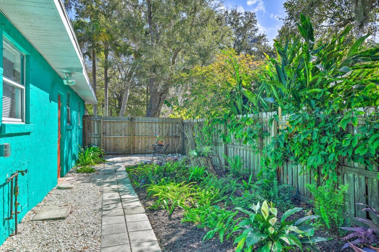 Holiday home Upscale With Patio And Bbq, Walk To *