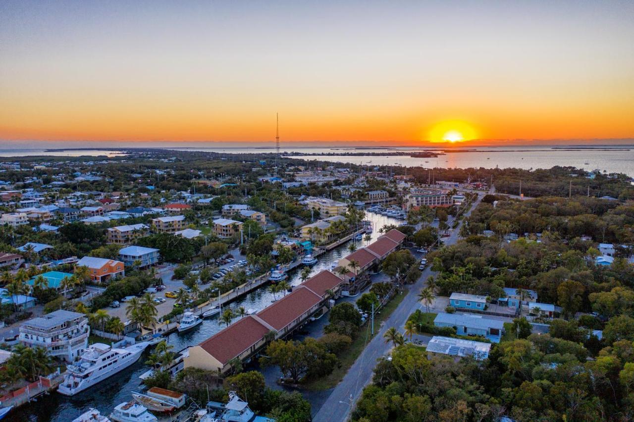Waterside And Marina 3* Key Largo