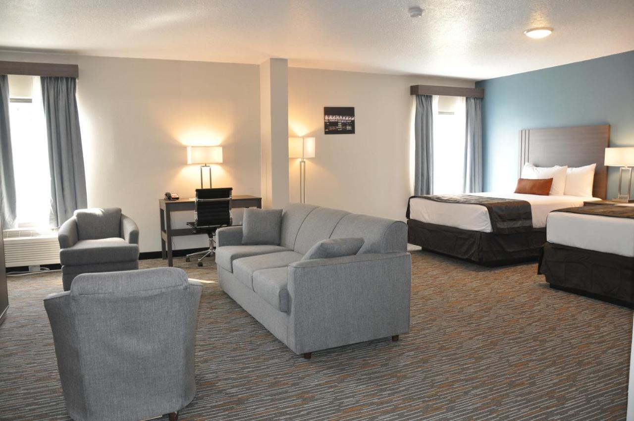 Grand Kissimmee At Celebration - Shuttle To Theme Parks