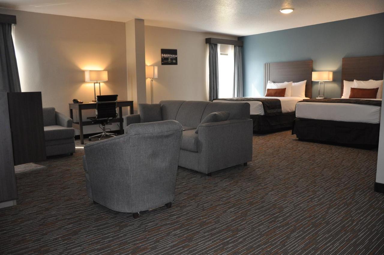 Grand Kissimmee At Celebration - Shuttle To Theme Parks Hotel Lake Buena Vista