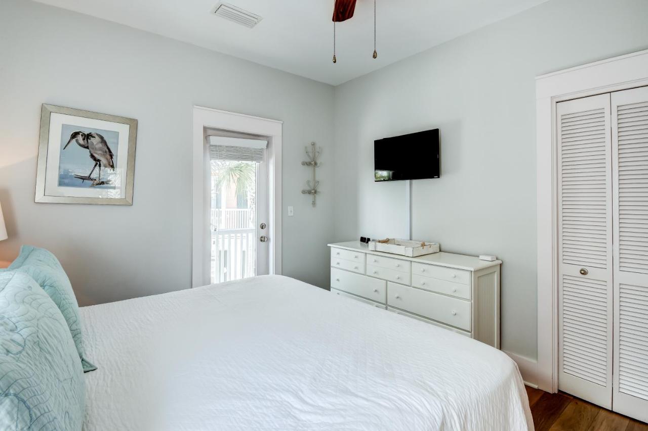Emerald Dolphin Holiday home Santa Rosa Beach