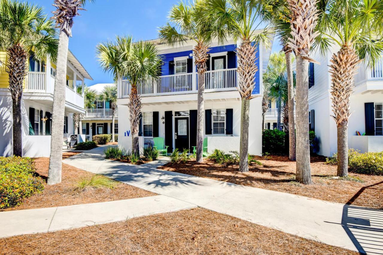 Emerald Dolphin Holiday home Santa Rosa Beach