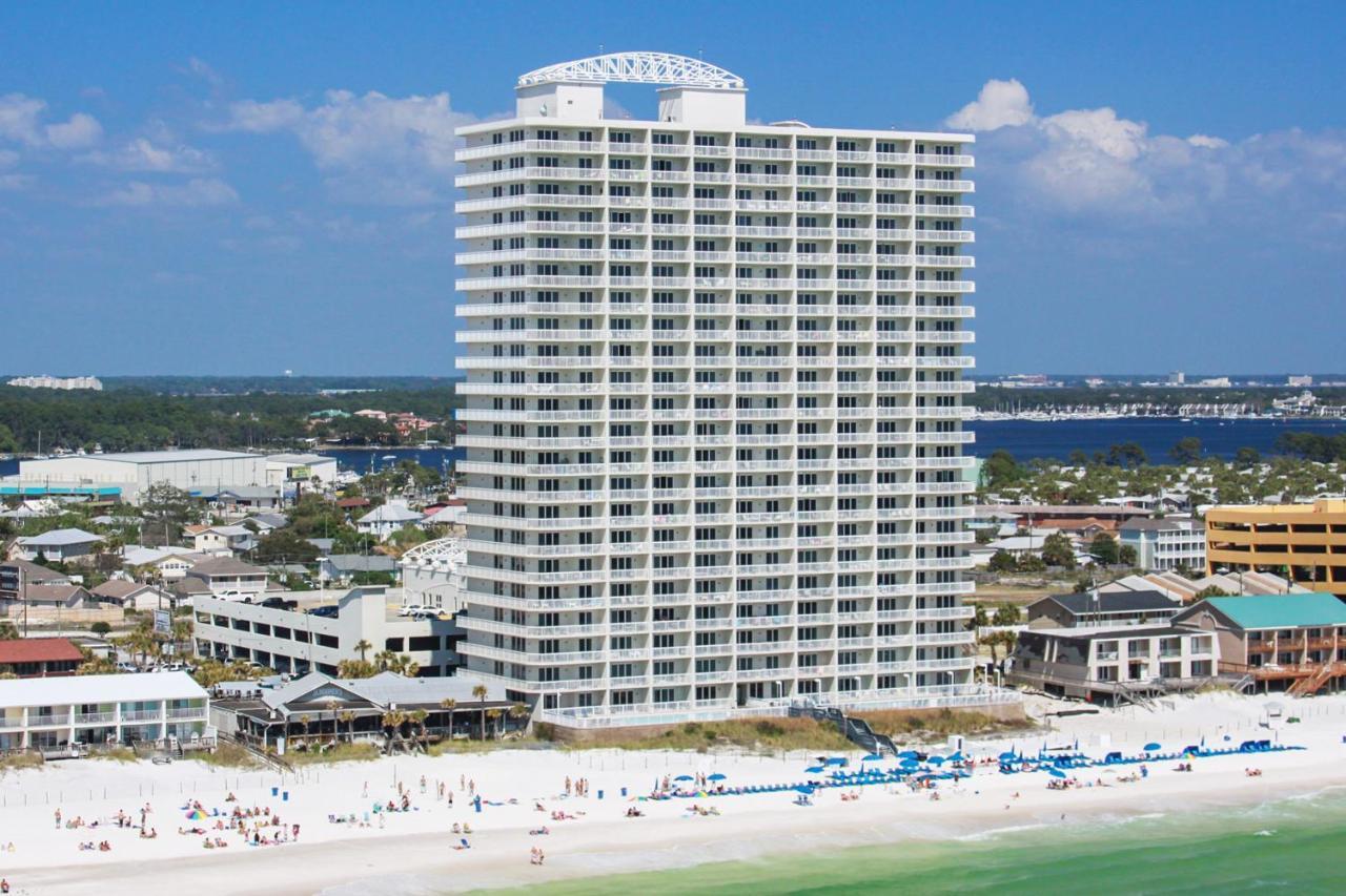Seychelles Iii * Panama City Beach