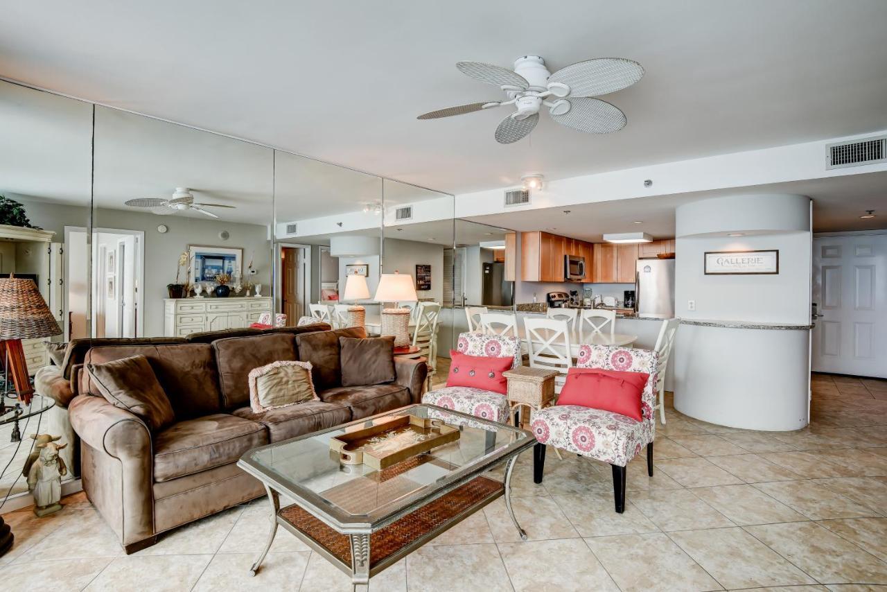Apartment One Seagrove Place 1003 Seagrove Beach