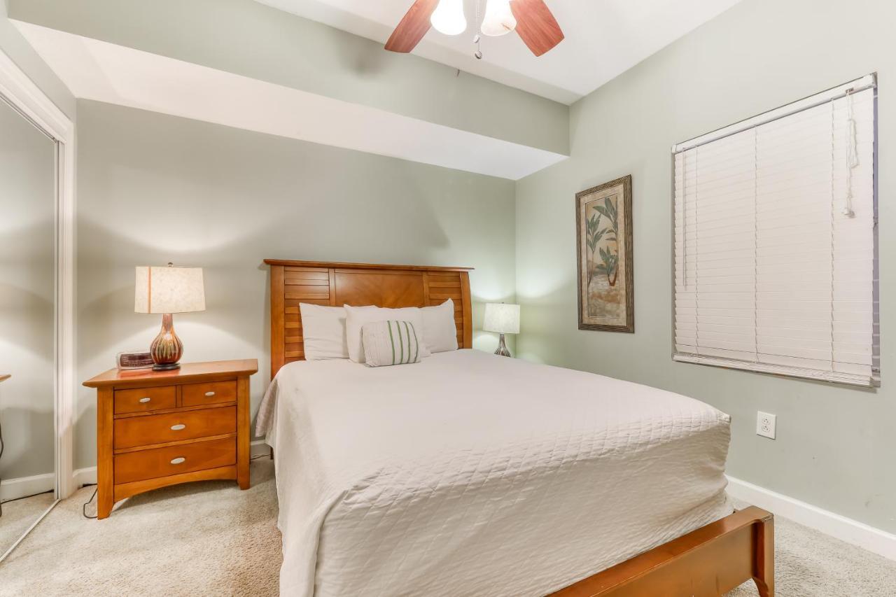 Holiday home Seychelles Iii Panama City Beach