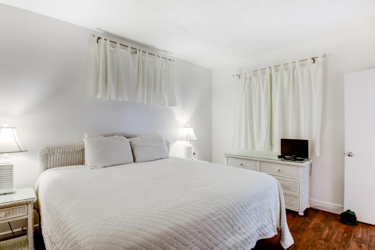 Apartment Emerald Hill Santa Rosa Beach
