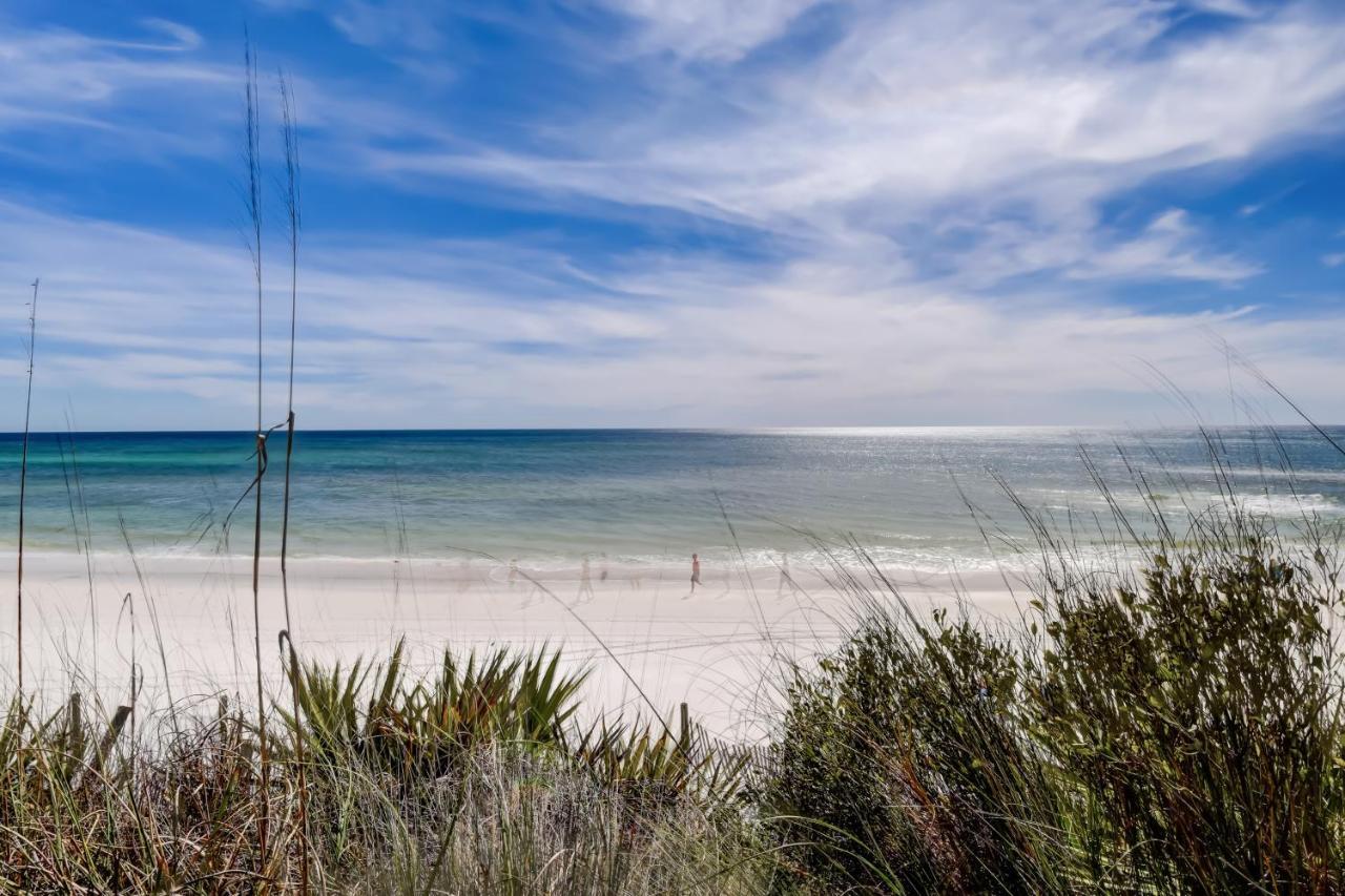 Emerald Hill * Santa Rosa Beach