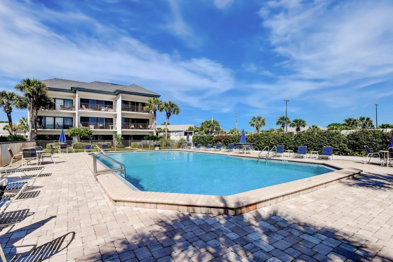 Emerald Hill Santa Rosa Beach