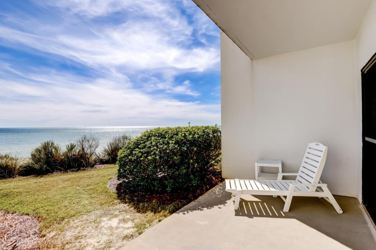 Emerald Hill * Santa Rosa Beach