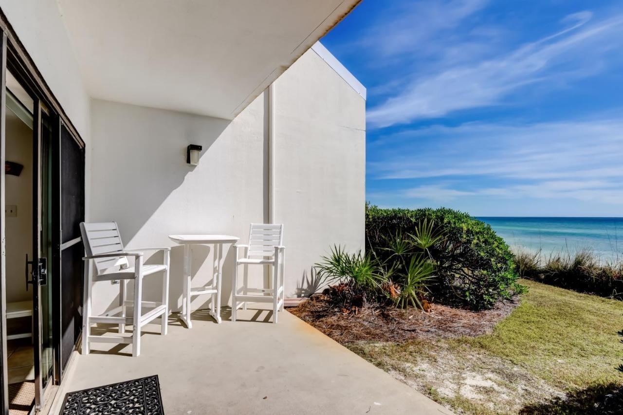 Emerald Hill Santa Rosa Beach