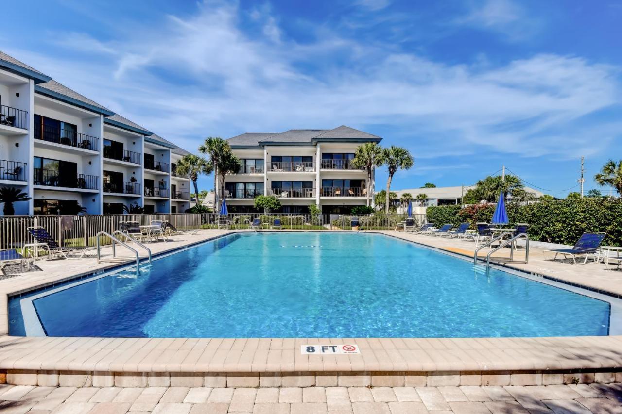 Emerald Hill * Santa Rosa Beach