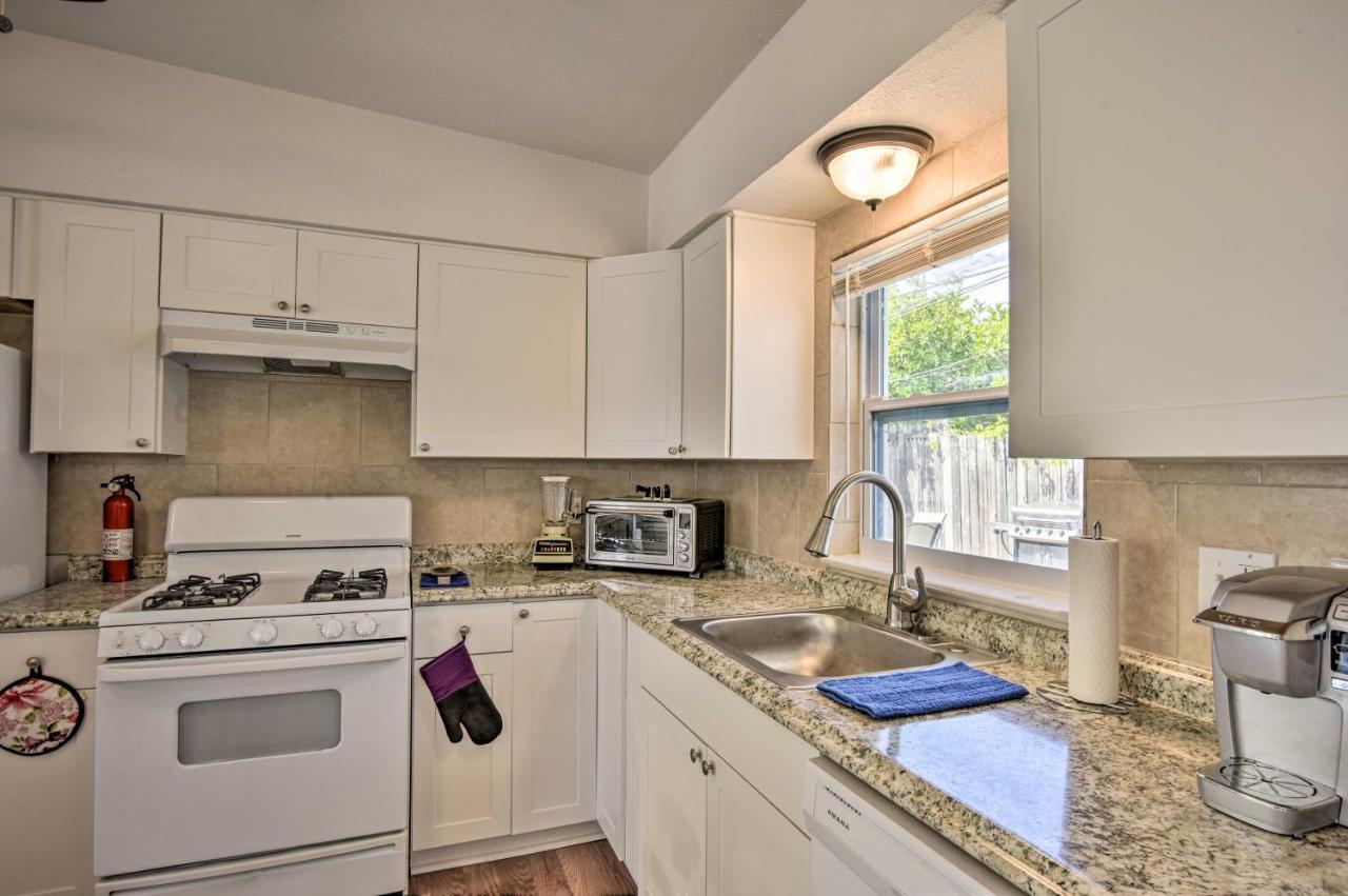 Apartment Sunny Cocoa Walk To Sea And Attractions! Cocoa Beach