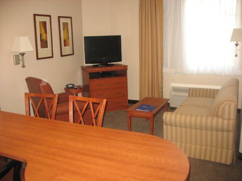 Candlewood Melbourne/viera By Ihg Hotel