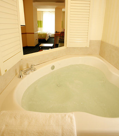 Fairfield By Marriott & West/palm Bay 3* Melbourne